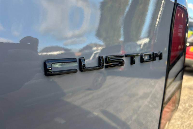 Used Ford Transit Custom 2025 for sale - 76710262: Photo 20