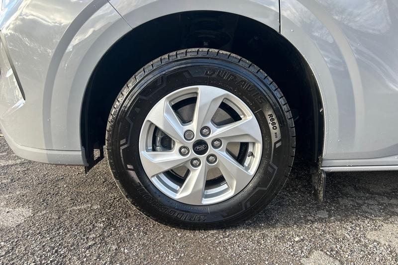 Used Ford Transit Custom 2025 for sale - 76710262: Photo 21