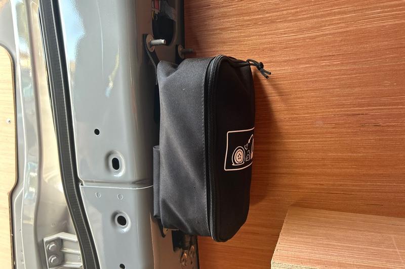 Used Ford Transit Custom 2025 for sale - 76710262: Photo 22