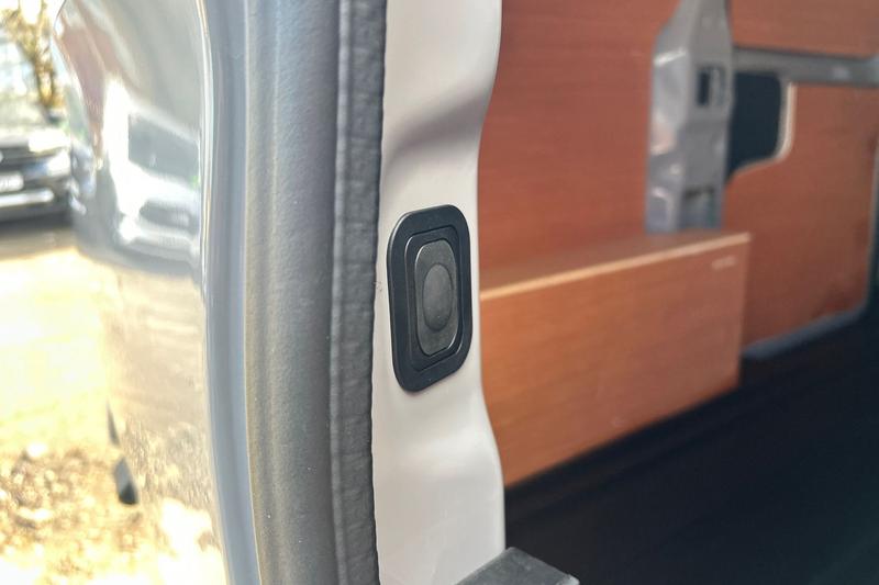 Used Ford Transit Custom 2025 for sale - 76710262: Photo 23