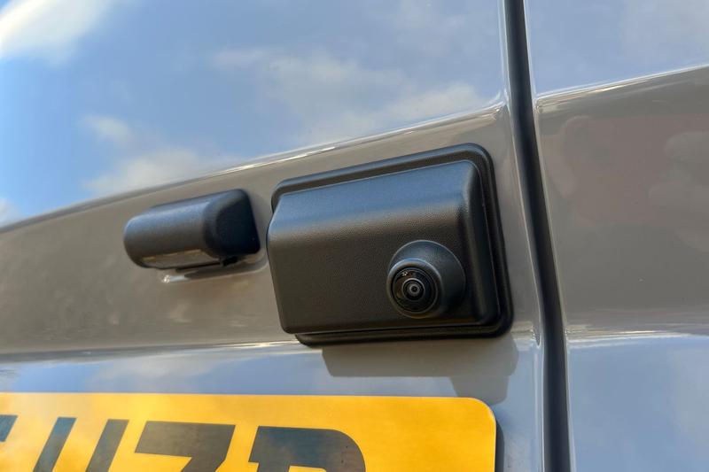 Used Ford Transit Custom 2025 for sale - 76710262: Photo 25