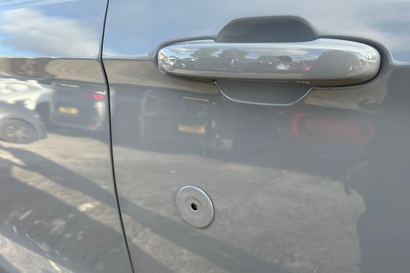 Used Ford Transit Custom 2025 for sale - 76710262: Photo 26