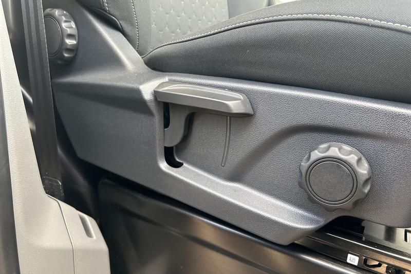 Used Ford Transit Custom 2025 for sale - 76710262: Photo 27