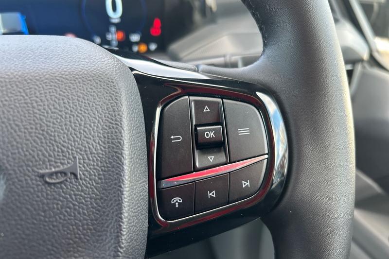 Used Ford Transit Custom 2025 for sale - 76710262: Photo 28