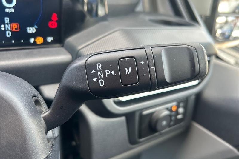 Used Ford Transit Custom 2025 for sale - 76710262: Photo 29