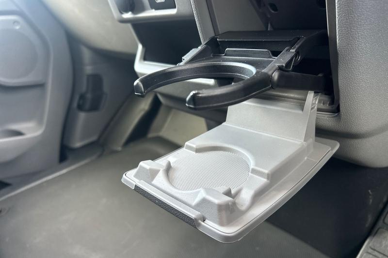 Used Ford Transit Custom 2025 for sale - 76710262: Photo 34