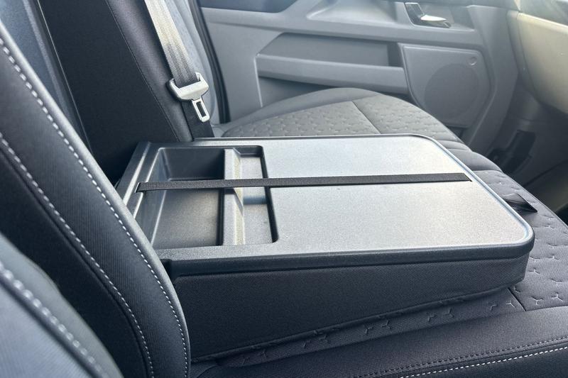 Used Ford Transit Custom 2025 for sale - 76710262: Photo 35