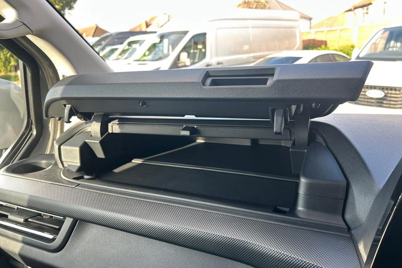 Used Ford Transit Custom 2025 for sale - 76710262: Photo 38