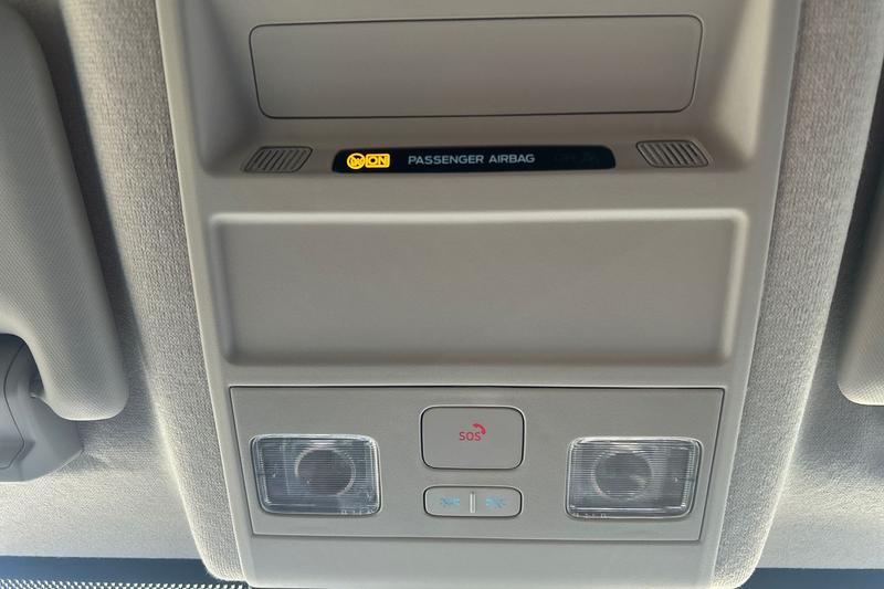 Used Ford Transit Custom 2025 for sale - 76710262: Photo 39