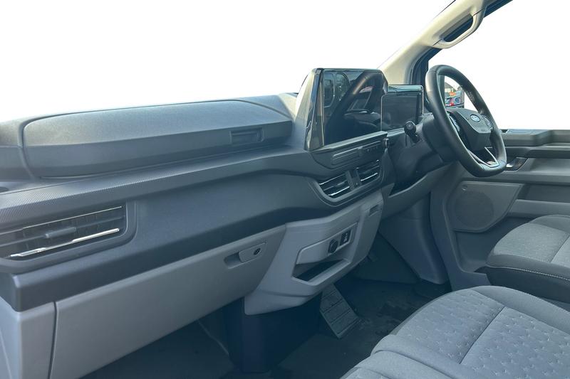 Used Ford Transit Custom 2025 for sale - 76710262: Photo 4