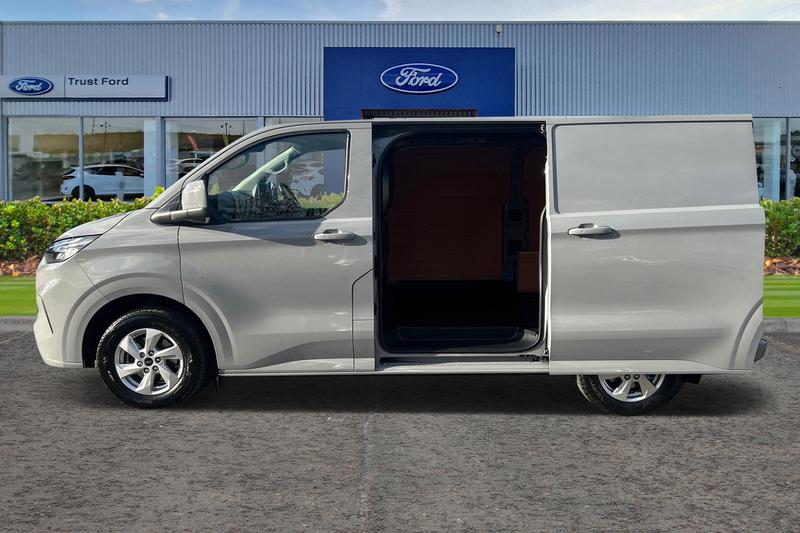 Used Ford Transit Custom 2025 for sale - 76710262: Photo 6