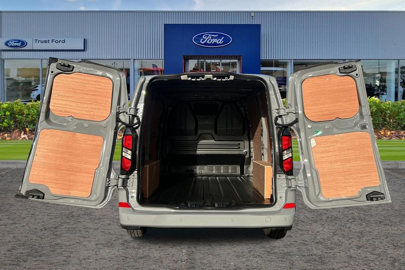 Used Ford Transit Custom 2025 for sale - 76710262: Photo 7