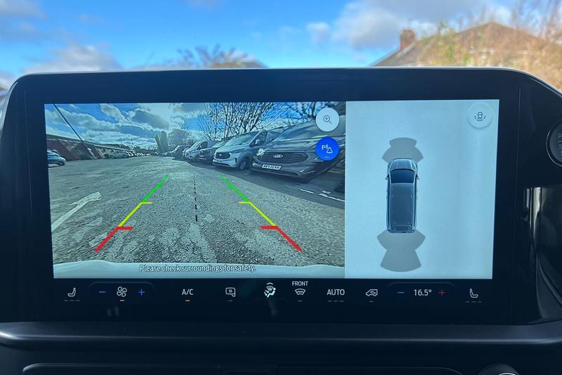 Used Ford Transit Custom 2025 for sale - 76710262: Photo 8