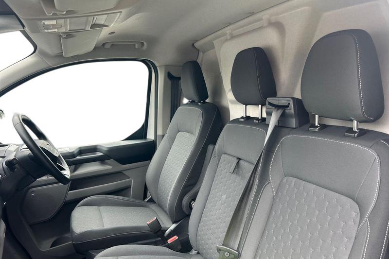 Used Ford Transit Custom 2025 for sale - 76161904: Photo 10