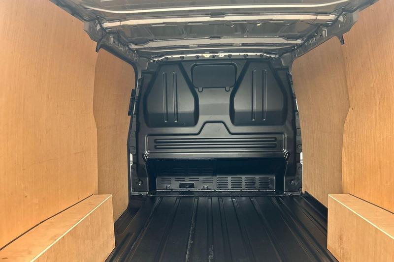 Used Ford Transit Custom 2025 for sale - 76161904: Photo 11