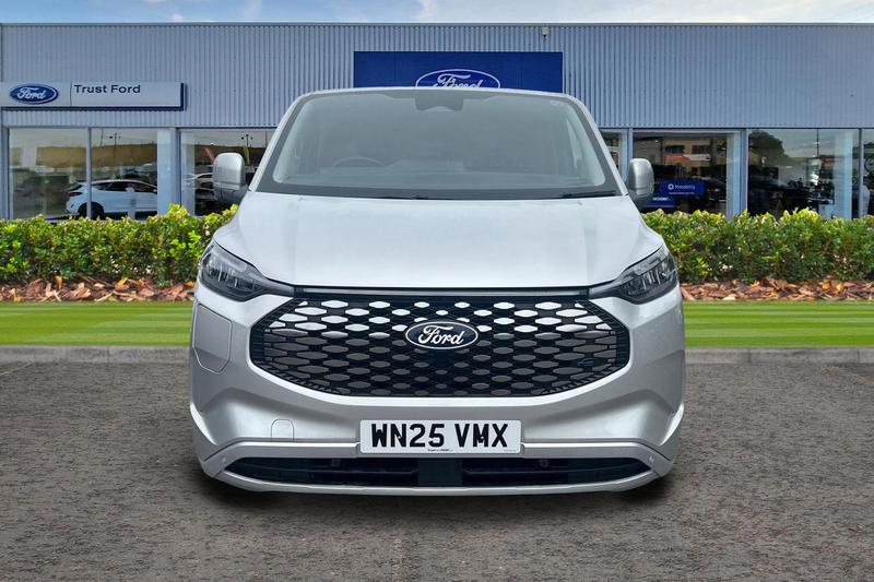 Used Ford Transit Custom 2025 for sale - 76161904: Photo 12