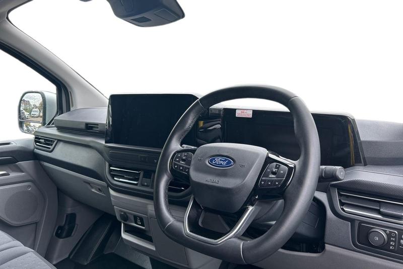 Used Ford Transit Custom 2025 for sale - 76161904: Photo 14
