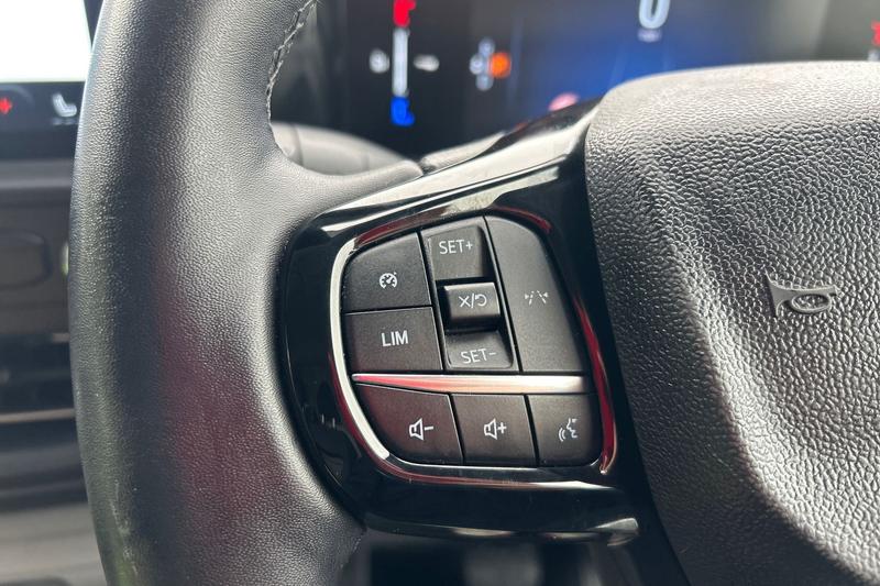 Used Ford Transit Custom 2025 for sale - 76161904: Photo 19
