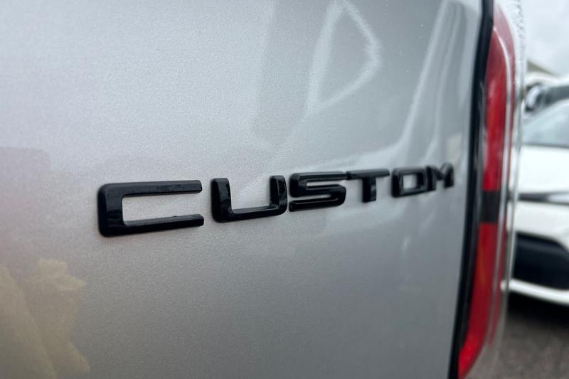 Used Ford Transit Custom 2025 for sale - 76161904: Photo 20