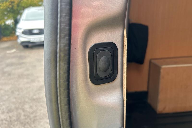 Used Ford Transit Custom 2025 for sale - 76161904: Photo 23