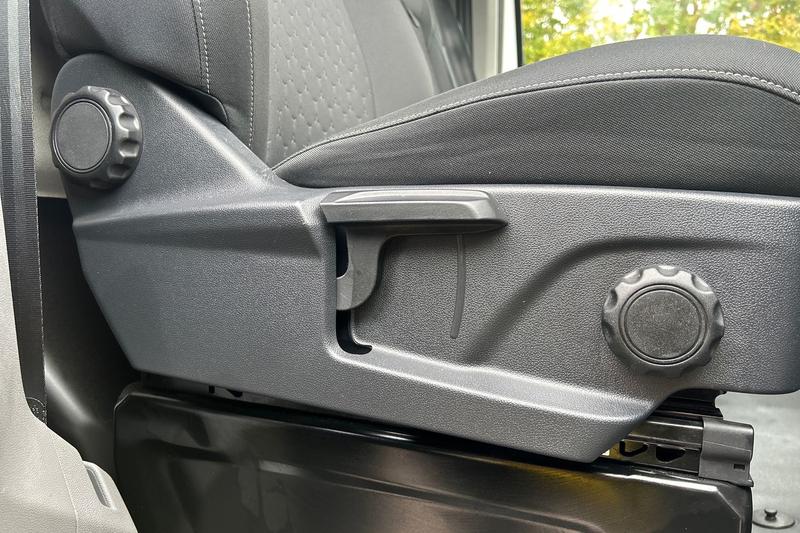 Used Ford Transit Custom 2025 for sale - 76161904: Photo 24