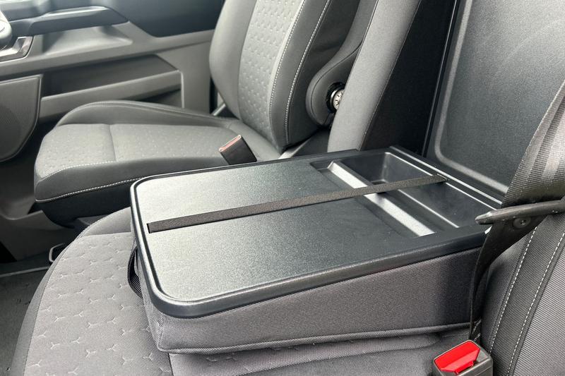 Used Ford Transit Custom 2025 for sale - 76161904: Photo 25