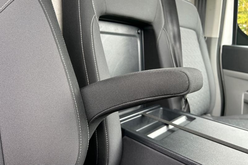 Used Ford Transit Custom 2025 for sale - 76161904: Photo 26