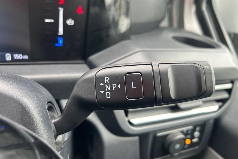Used Ford Transit Custom 2025 for sale - 76161904: Photo 29