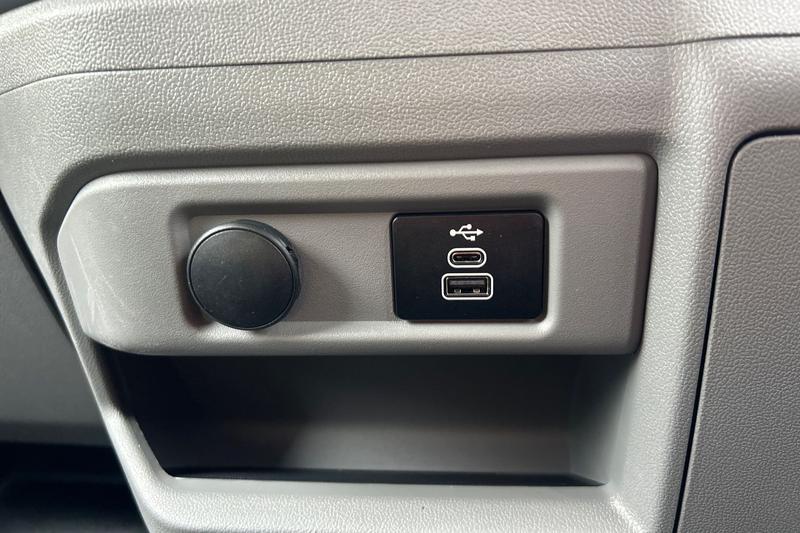 Used Ford Transit Custom 2025 for sale - 76161904: Photo 33
