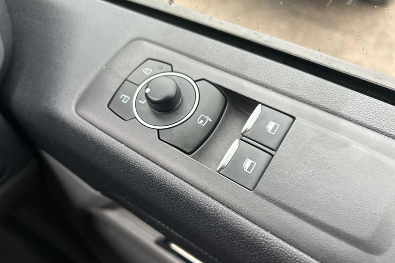Used Ford Transit Custom 2025 for sale - 76161904: Photo 35