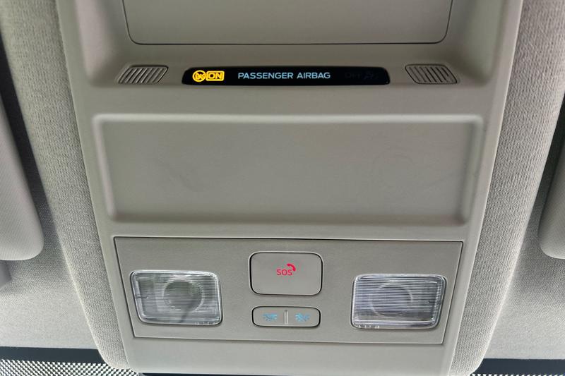 Used Ford Transit Custom 2025 for sale - 76161904: Photo 38