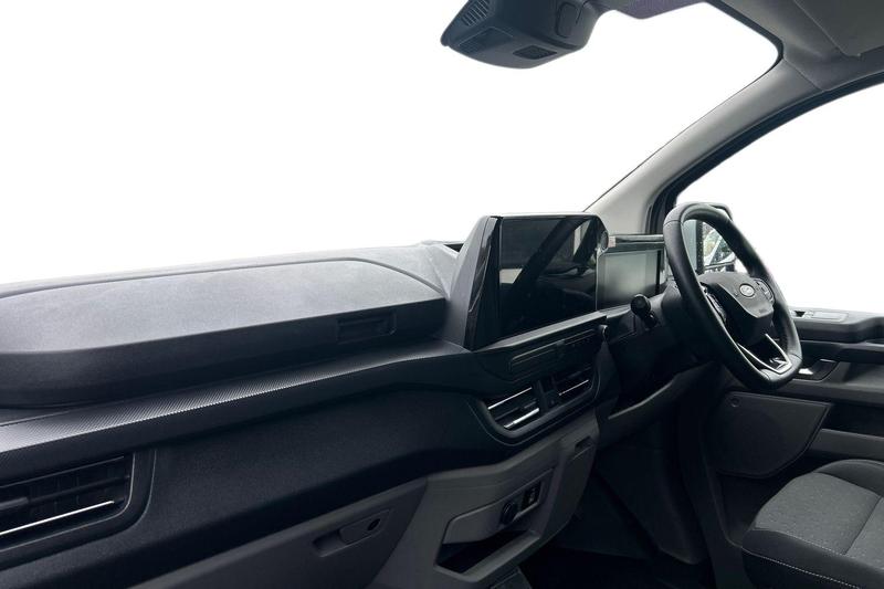 Used Ford Transit Custom 2025 for sale - 76161904: Photo 4