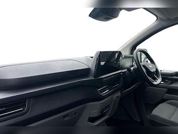 Used Ford Transit Custom 2025 for sale - 76161904: Photo 4