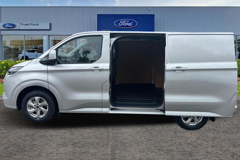 Used Ford Transit Custom 2025 for sale - 76161904: Photo 6