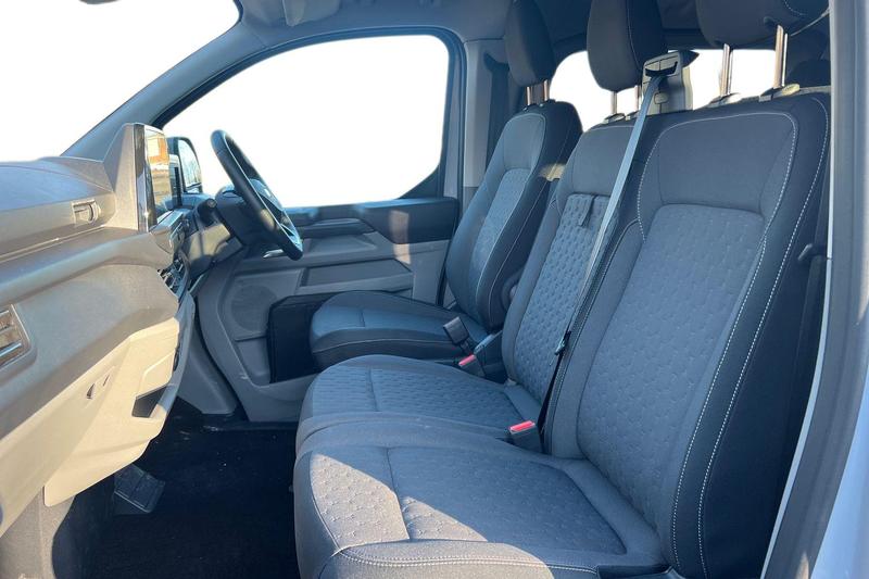 Used Ford Transit Custom 2025 for sale - 77198957: Photo 10