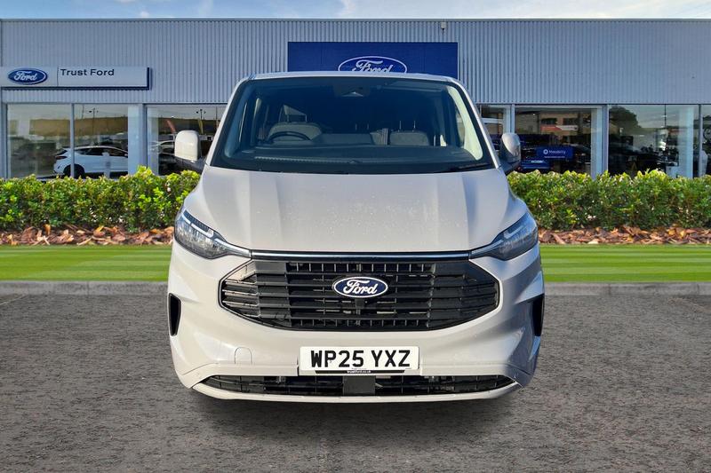 Used Ford Transit Custom 2025 for sale - 77198957: Photo 12