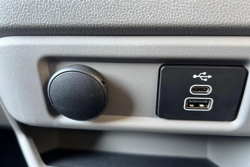 Used Ford Transit Custom 2025 for sale - 77198957: Photo 15