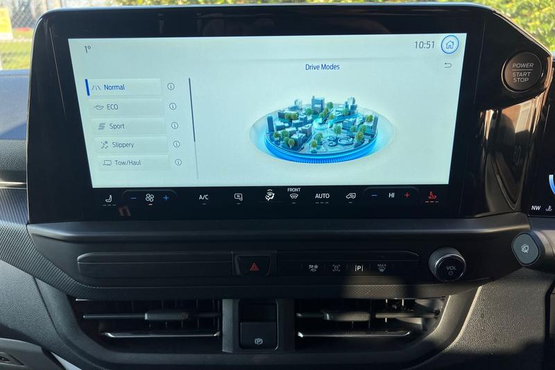 Used Ford Transit Custom 2025 for sale - 77198957: Photo 16