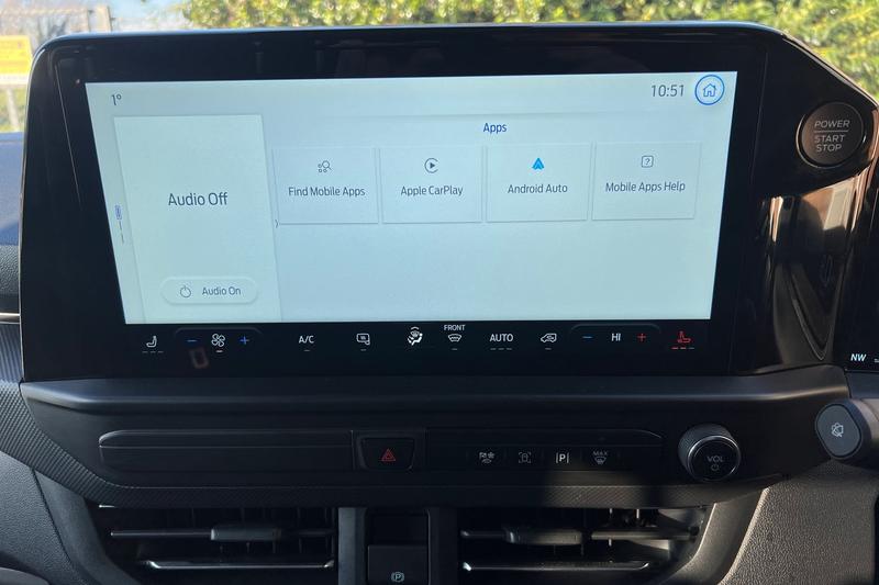 Used Ford Transit Custom 2025 for sale - 77198957: Photo 17