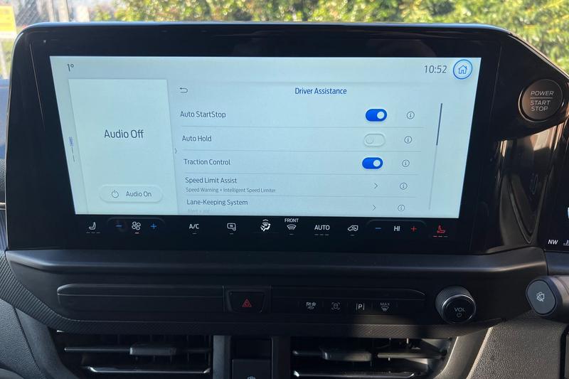 Used Ford Transit Custom 2025 for sale - 77198957: Photo 19