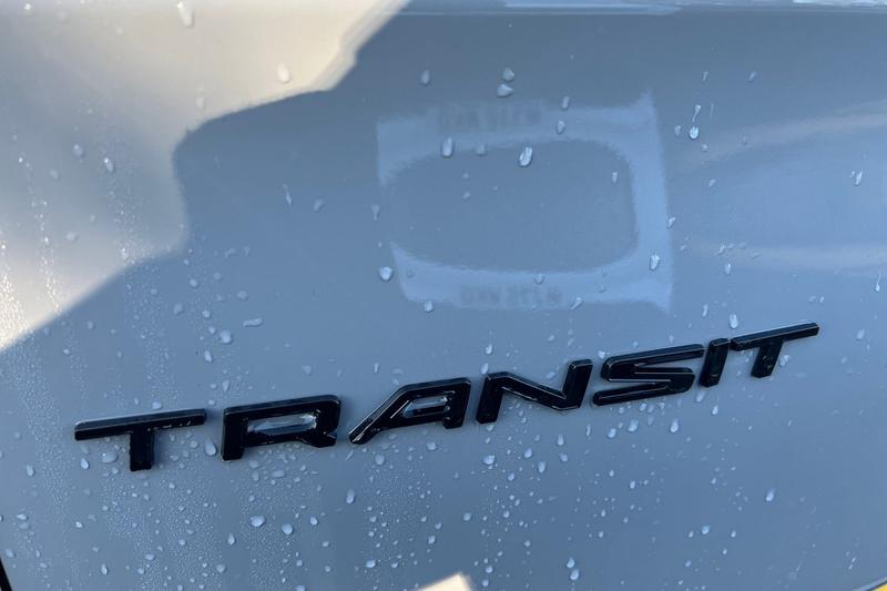 Used Ford Transit Custom 2025 for sale - 77198957: Photo 20