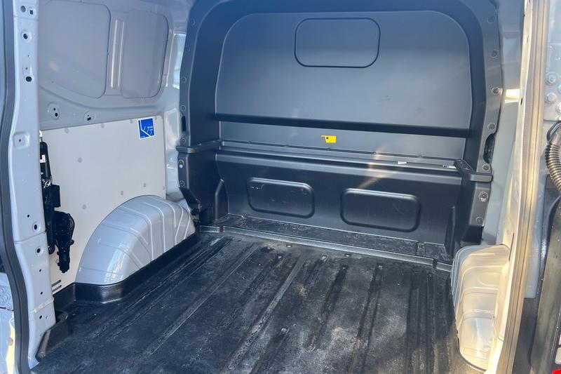 Used Ford Transit Custom 2025 for sale - 77198957: Photo 21