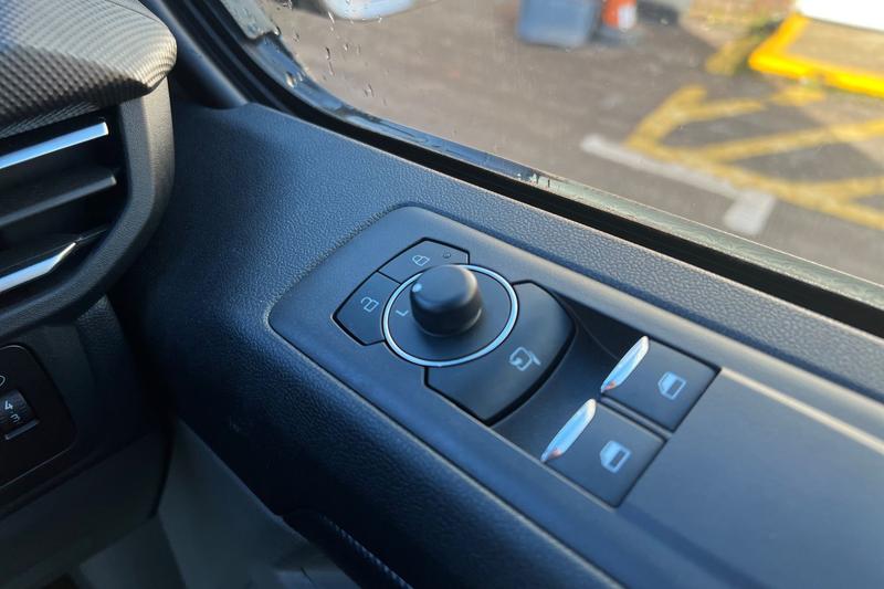 Used Ford Transit Custom 2025 for sale - 77198957: Photo 27