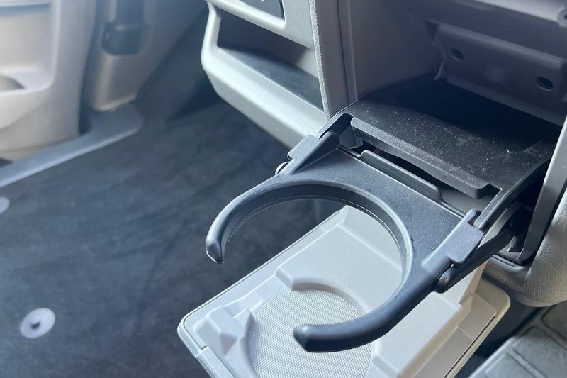 Used Ford Transit Custom 2025 for sale - 77198957: Photo 29