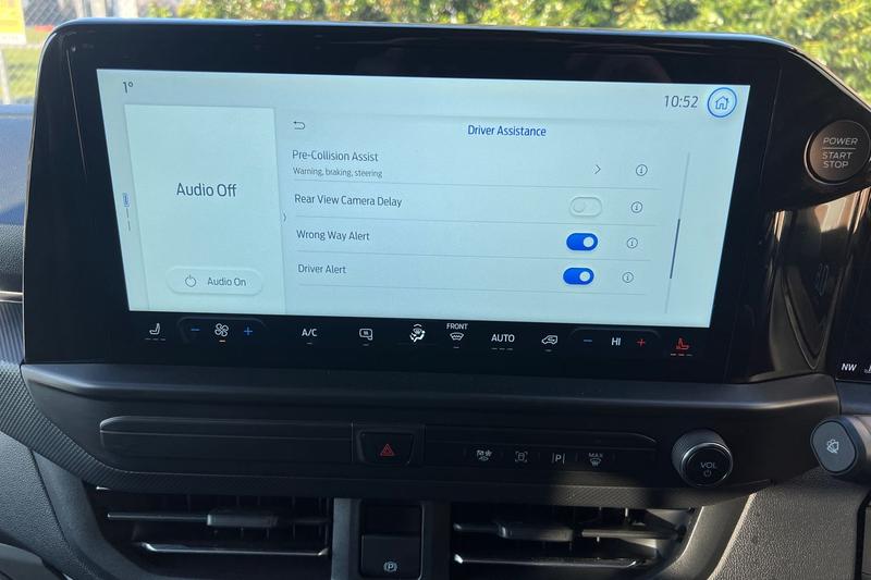 Used Ford Transit Custom 2025 for sale - 77198957: Photo 32