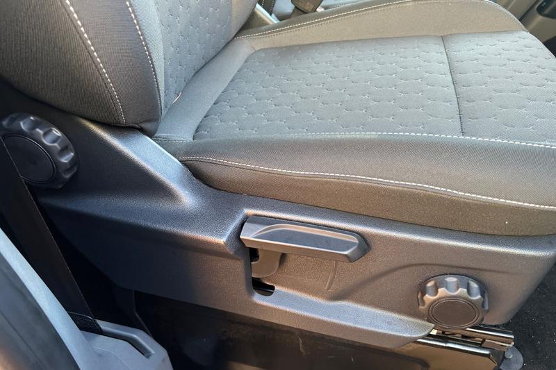 Used Ford Transit Custom 2025 for sale - 77198957: Photo 33