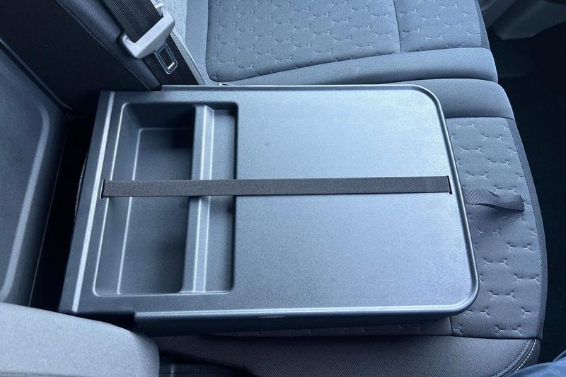 Used Ford Transit Custom 2025 for sale - 77198957: Photo 35