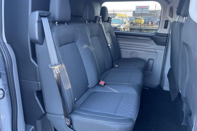 Used Ford Transit Custom 2025 for sale - 77198957: Photo 36