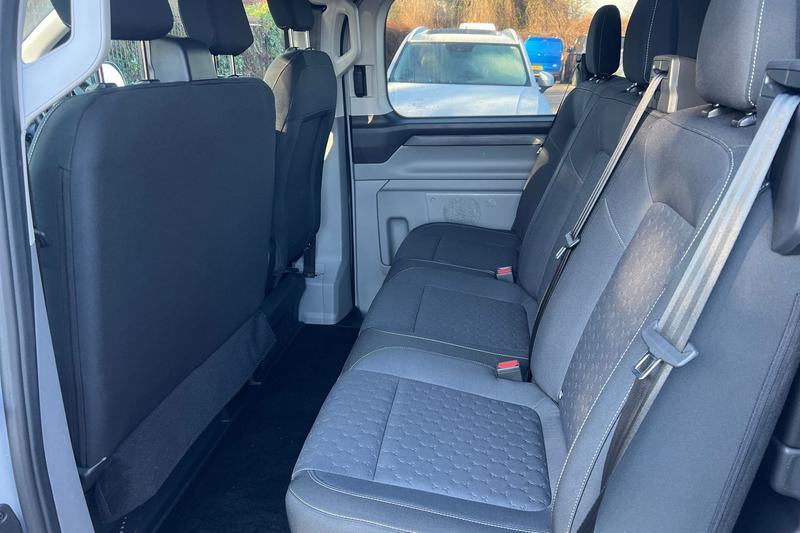 Used Ford Transit Custom 2025 for sale - 77198957: Photo 37