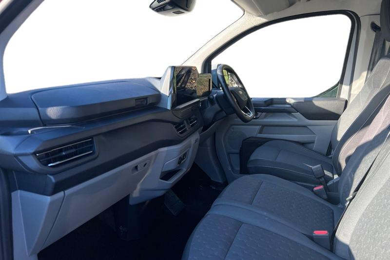 Used Ford Transit Custom 2025 for sale - 77198957: Photo 4